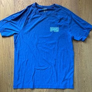 F45 Rhône Reign Short Sleeve Teeshirt